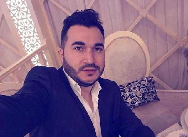 Bozbash picturesin Şirinin toyundan ilk görüntülər - VİDEO + FOTO